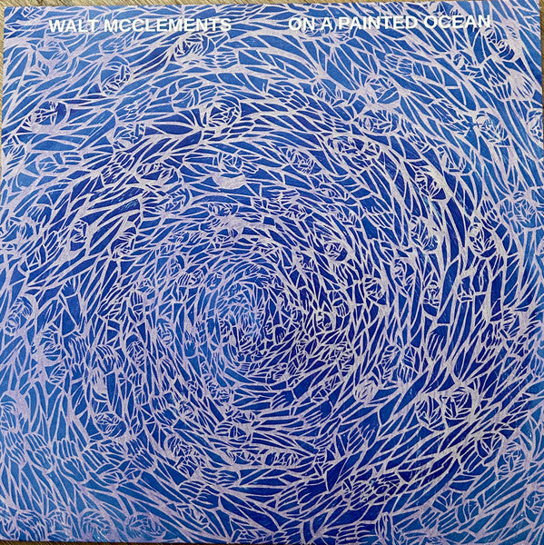 Walt McClements – On a Painted Ocean 🇺🇸