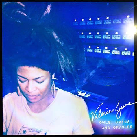Valerie June – Owls, Omens & Oracles (Canary Yellow Vinyl) (I) 🇺🇸