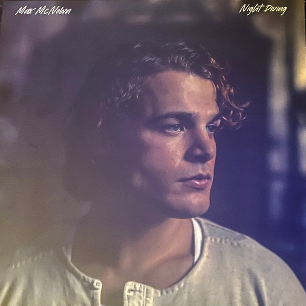 Max McNown – Night Diving 🇺🇸