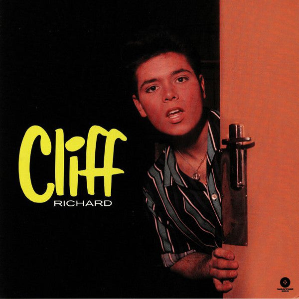 Cliff Richard – Cliff (180G) 🇺🇸