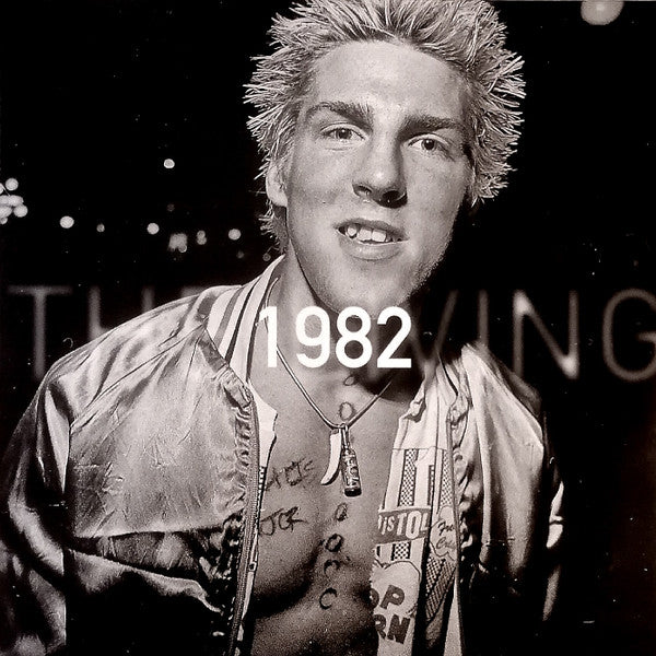 Living – 1982 🇺🇸