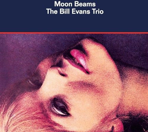 Bill Trio Evans – Moon Beams [CD Nuevo] 💿 🇺🇸