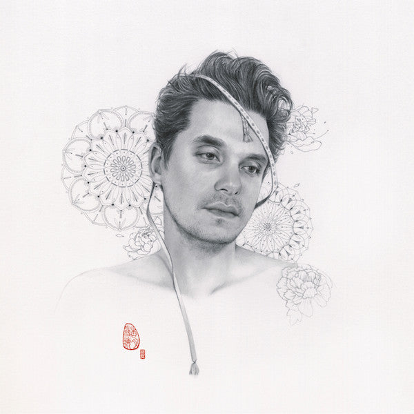 John Mayer – Search for Everything (2LP/180G/DL Code) 🇺🇸