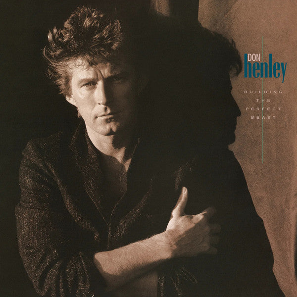 Don Henley – Building the Perfect Beast (40TH Anniversary) (2LP) 🇺🇸