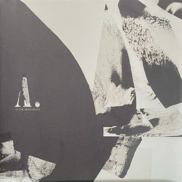 A.a. Williams – As the Moon Rests (Color Vinyl) (I) 🇺🇸