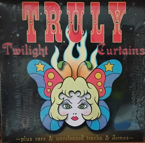 Truly – Twilight Curtains 🇺🇸