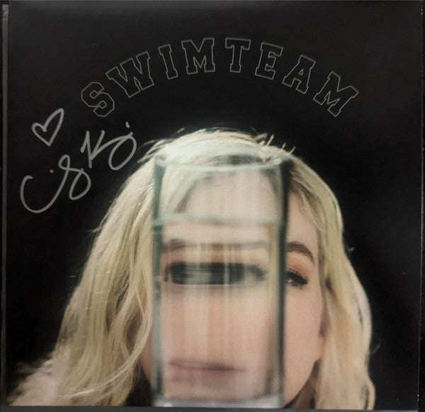 Emily Kinney – Swimteam 🇺🇸