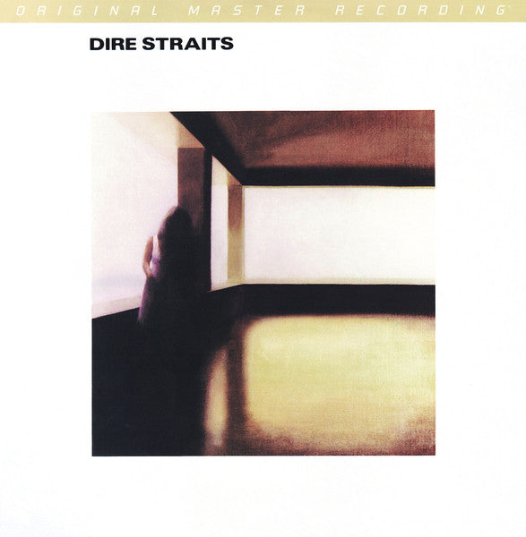 Dire Straits – Dire Straits (180G/45 Rpm/Numbered) 🇺🇸
