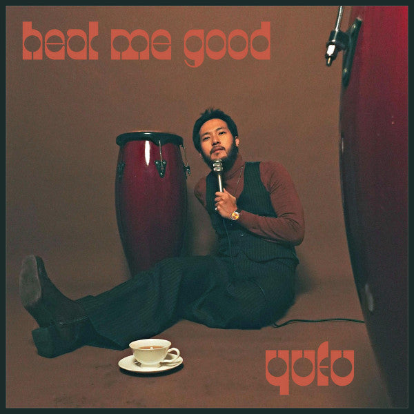 Yufu – Heal Me Good 🇺🇸