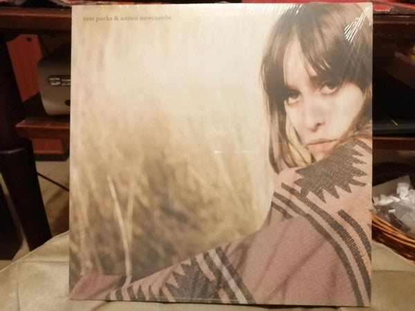 Tess & Anton Newcombe Parks – Tess Parks & Anton Newcombe 🇺🇸