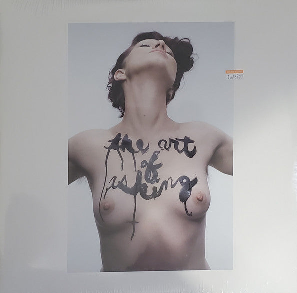Amanda Palmer – Art Of Asking (2Lp/Various Colors/Gatefold) 🇺🇸