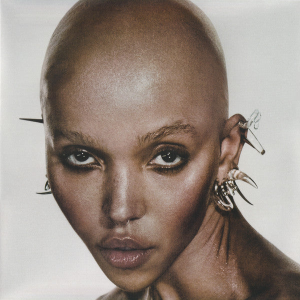 Fka Twigs – Eusexua (X) (Clear Vinyl/Booklet/Postcard Etc.) (I) 🇺🇸