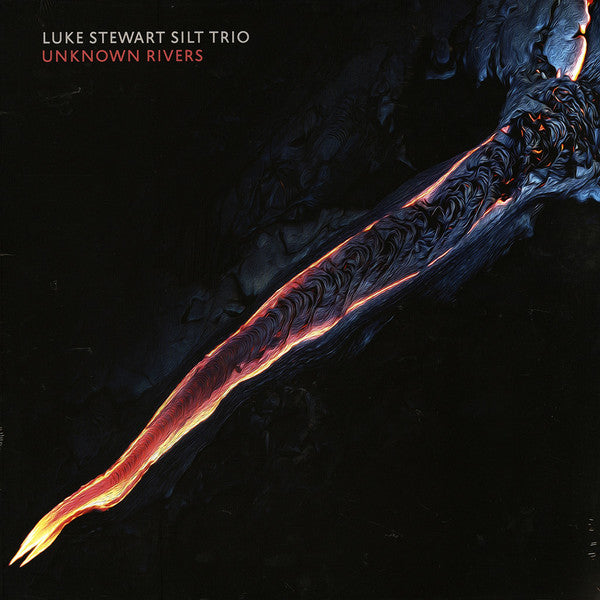 Luke; Silt Trio Stewart – Unknown Rivers 🇺🇸