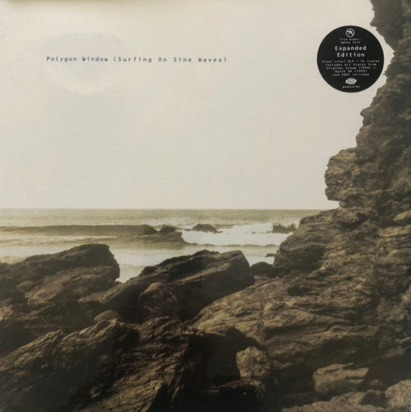 Polygon Window – Surfing on Sine Waves (Expanded Edition) (3LP) 🇺🇸