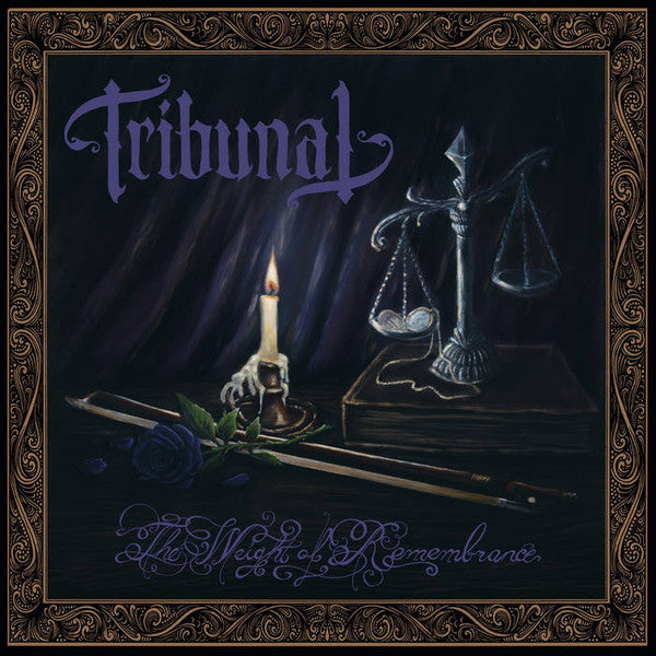 Tribunal – Weight of Remembrance 🇺🇸