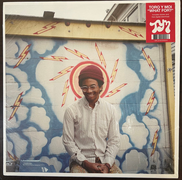 Toro Y Moi – What for 🇺🇸