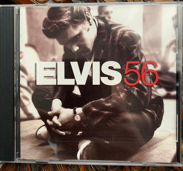 Elvis Presley – Great Country Songs [CD Nuevo] 💿 🇺🇸