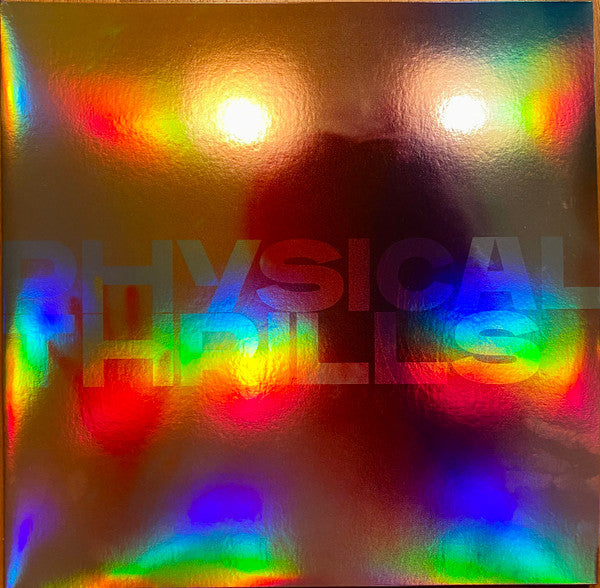 Silversun Pickups – Physical Thrills (2LP) 🇺🇸