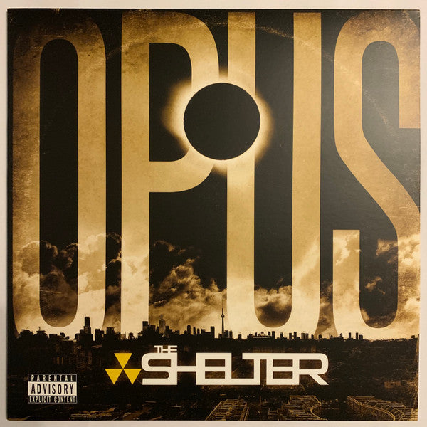 Shelter – Opus 🇺🇸