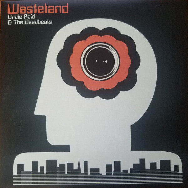 Uncle Acid & the Deadbeats – Wasteland 🇺🇸