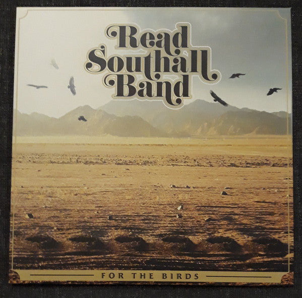 Read Southall Band – For the Birds 🇺🇸