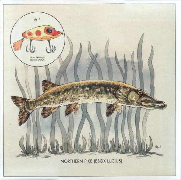 Nick Lowe – Lay It on Me (DL Card) 🇺🇸