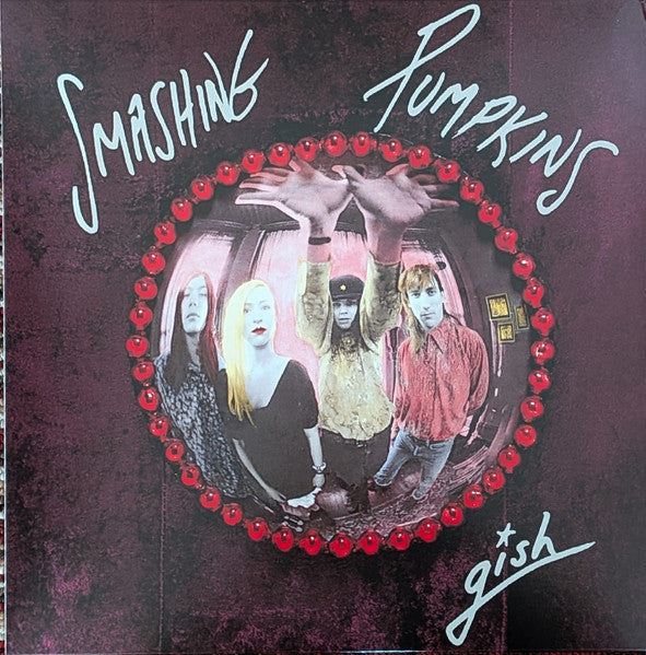 Smashing Pumpkins – Gish (35Th Anniversary) (180G) 🇺🇸