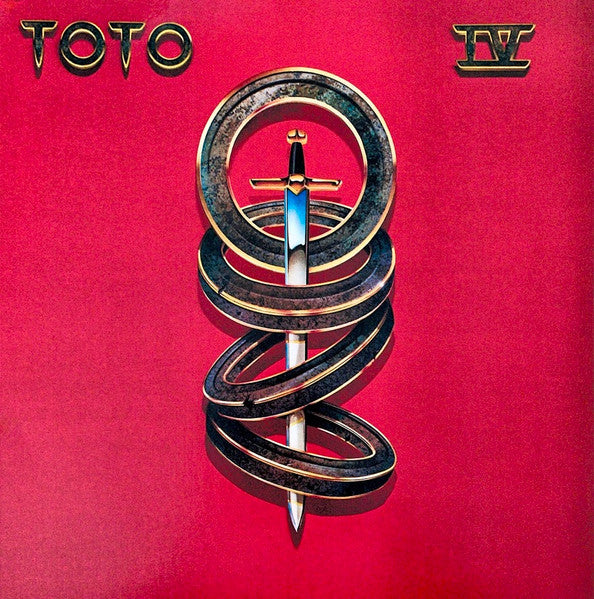 Toto – Toto IV 🇺🇸