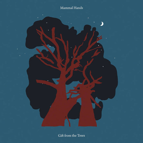 Mammal Hands – Gift From The Trees 🇺🇸