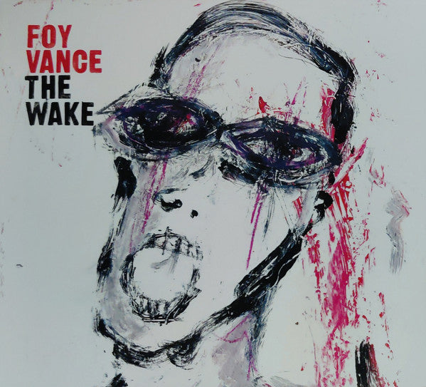 Foy Vance – Wake [CD Nuevo] 💿 🇺🇸