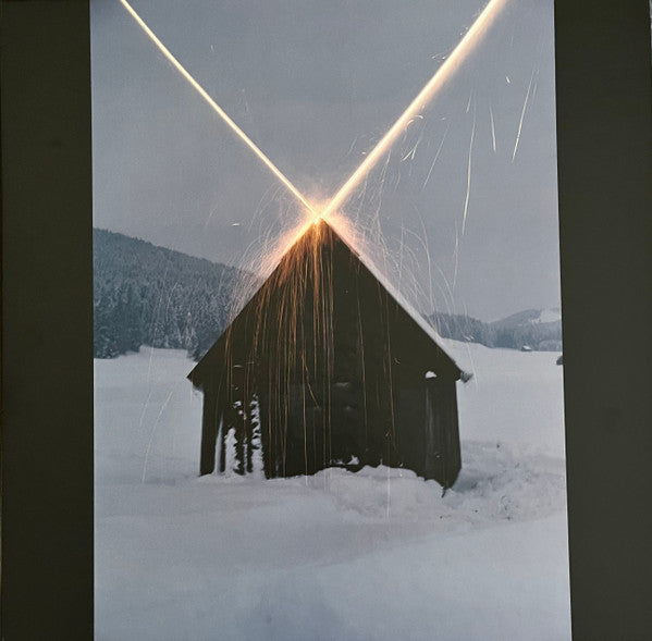 Gastr Del Sol – We Have Dozens of Titles (3LP) 🇺🇸
