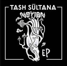 Tash Sultana – Notion (Metallic Silver Vinyl) 🇺🇸