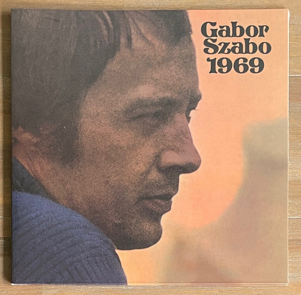Gabor Szabo – 1969 🇺🇸