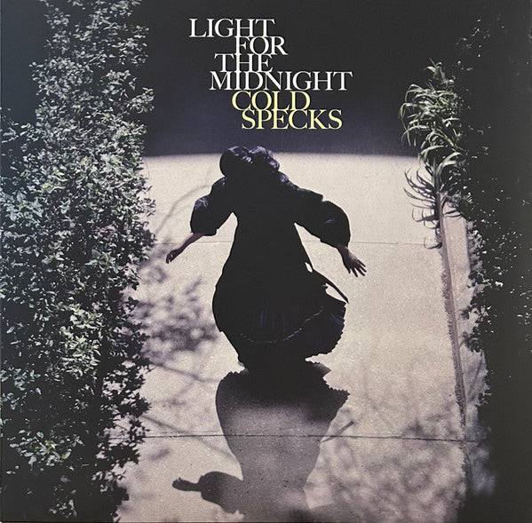 Cold Specks – Light for the Midnight 🇺🇸