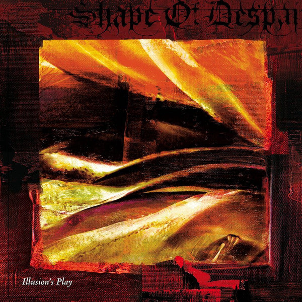 Shape of Despair – Illusion's Play 🇺🇸
