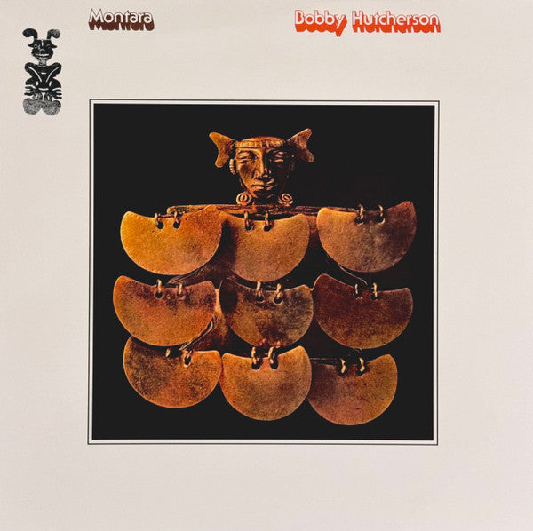 Bobby Hutcherson – Montara (Blue Note Tone Poet Edition) (180G) 🇺🇸