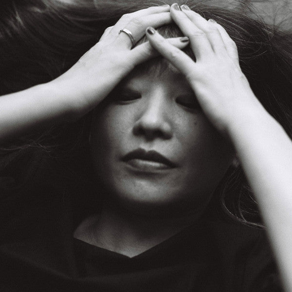 Keiko Higuchi – Vertical Language 🇺🇸
