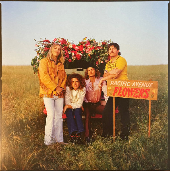 Pacific Avenue – Bmg Rights Mgt 🇺🇸