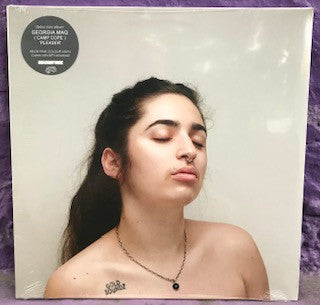 Georgia Maq – Pleaser (Neon Pink Vinyl) 🇺🇸