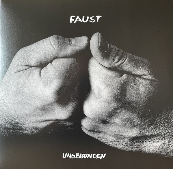Faust – Ungebunden 🇺🇸