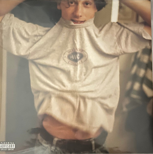 Jake Minch – George (X) 🇺🇸