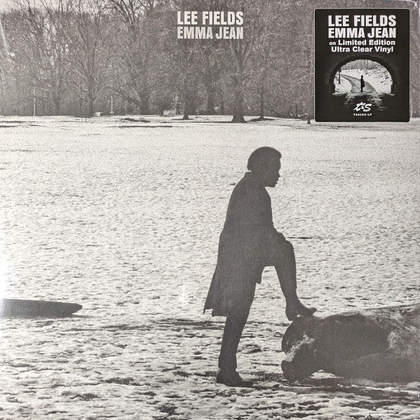 Lee & the Expressions Fields – Emma Jean (Ultra Clear Vinyl) 🇺🇸