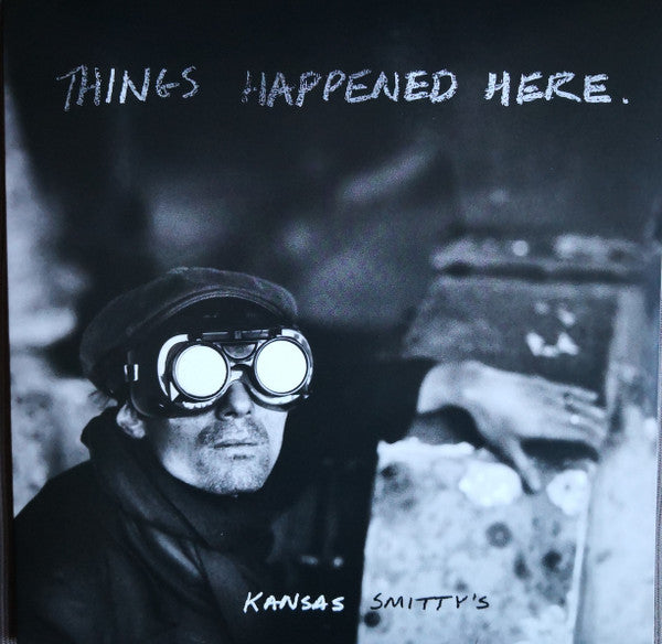 Kansas Smitty's – Things Happened Here 🇺🇸