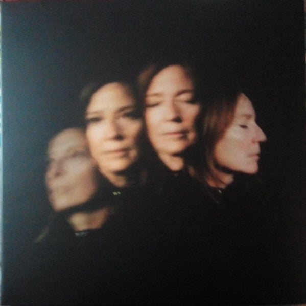 Beth Gibbons – Lives Outgrown (Deluxe/Colored Vinyl) (I) 🇺🇸