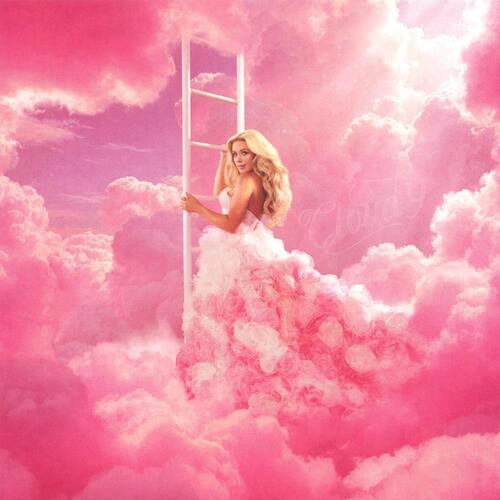 Megan Moroney – Cloud 9 (X) [CD Nuevo] 💿 🇺🇸