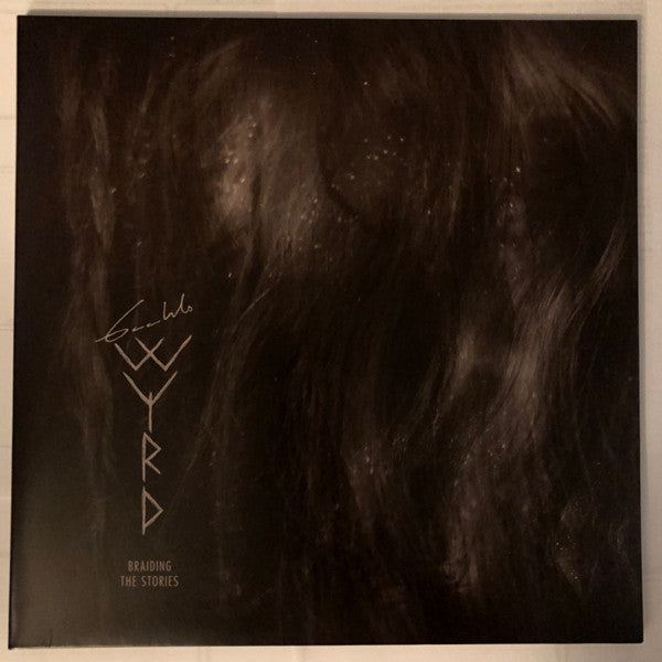 Gaahls Wyrd – Braiding the Stories 🇺🇸