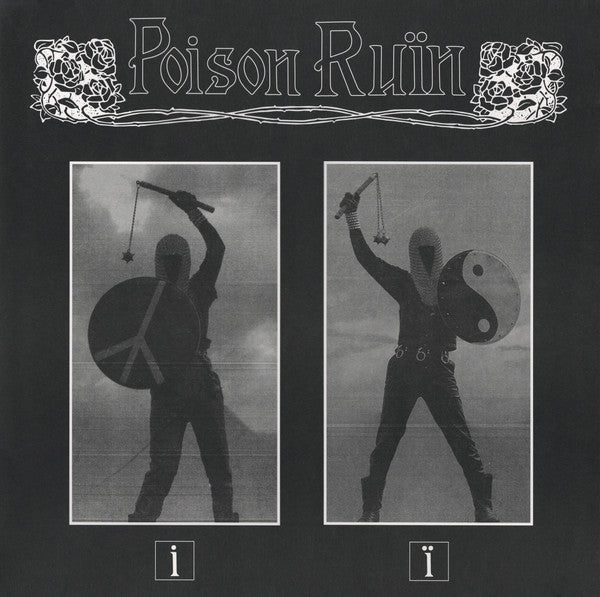 Poison Ruin – Poison Ruin 🇺🇸
