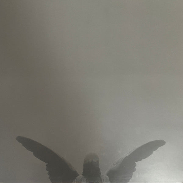 Jesu – Pity/Piety (White W/ Grey or Gold Splatter Vinyl) 🇺🇸