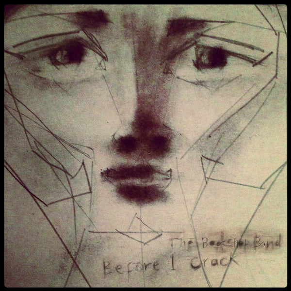 Bookshop Band – Before I Crack [CD Nuevo] 💿 🇺🇸