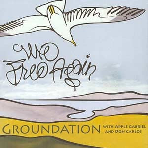 Groundation – We Free Again (2LP) 🇺🇸